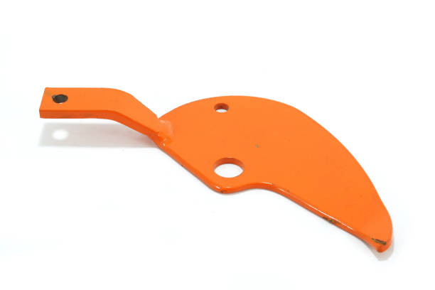 istock Hay baler spare part 1562970170