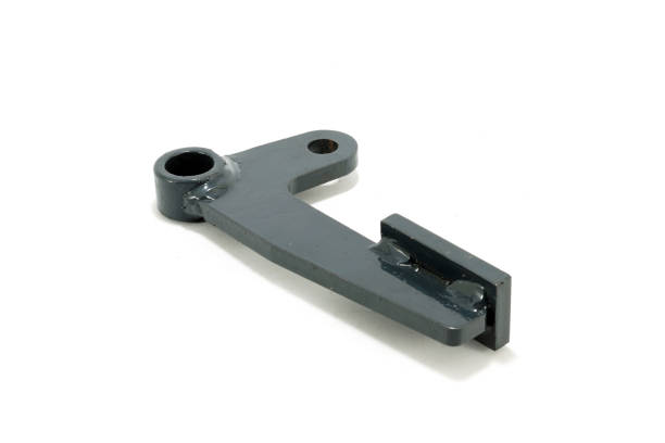 istock Hay baler spare part 1562971499