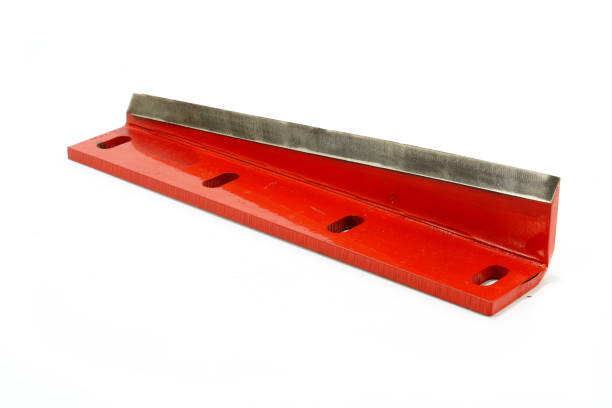 istock Hay baler spare part 1562971602