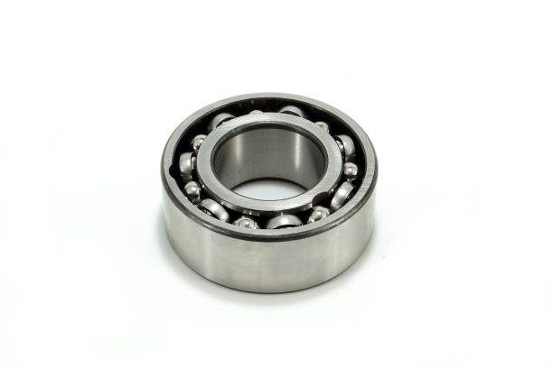 istock Hay baler spare part 1562972580