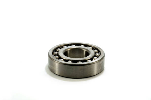 istock Hay baler spare part 1562973387
