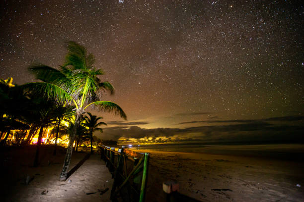 istock Milky way seen from northeastern brazilian sky 1562974532