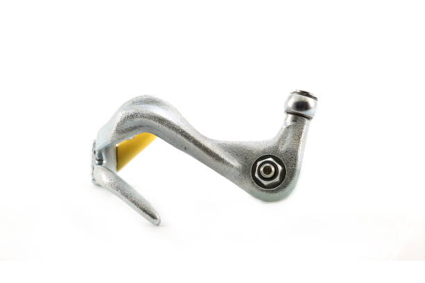 istock Hay baler spare part 1562974854