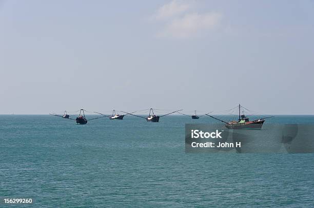 트롤 직장에서 남왕 중국해 중국에 대한 스톡 사진 및 기타 이미지 - 중국, 어업, 바다