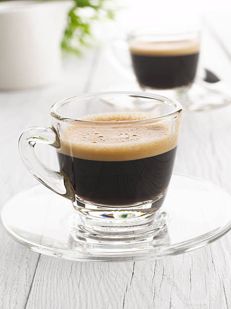 Espresso Coffee