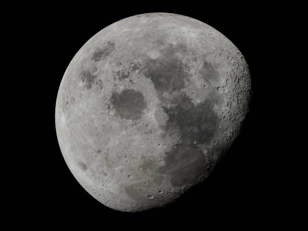 istock Moon surface full moon phases super moon phases close up in the night. Dark Background. 1563016920