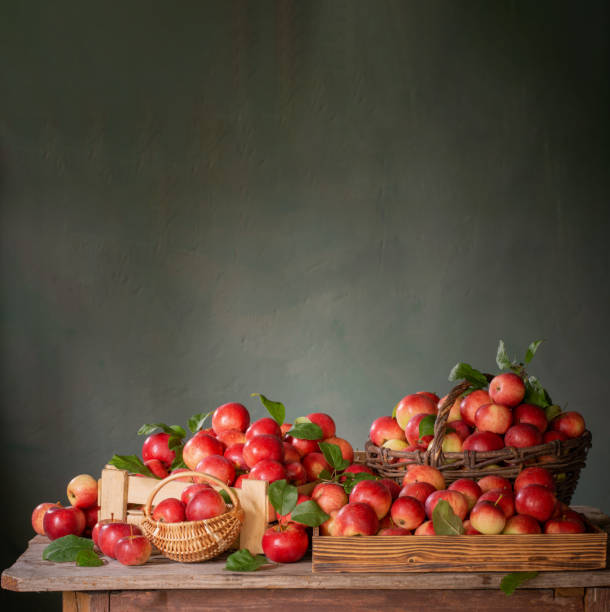 Free Stock Photo of Apples on the table | Download Free Images and Free ...