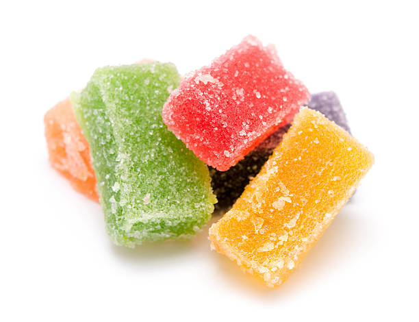 istock colorful jelly 156318479