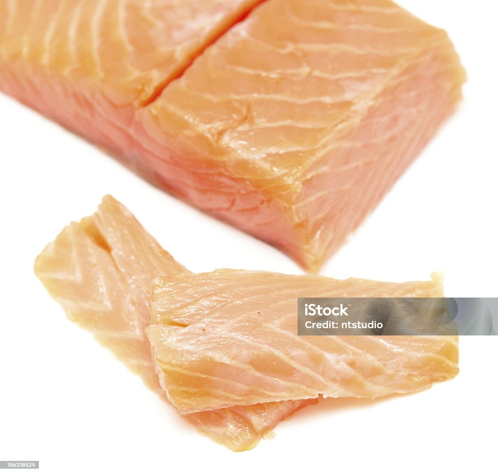 Filet z ryby - Zbiór zdjęć royalty-free (Beryks)