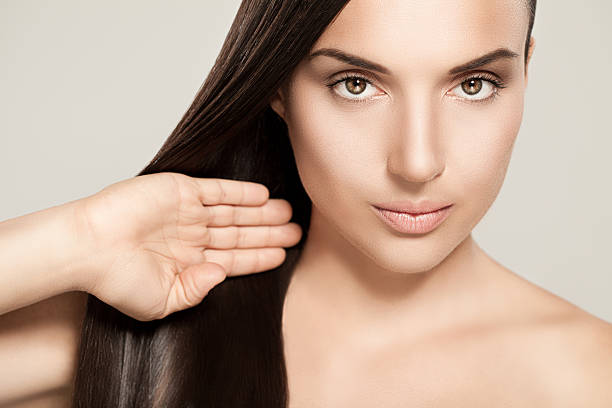 istock Beautiful Woman 156323228