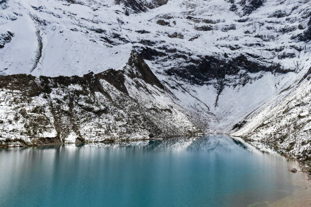 istock The mountains view of Peru 1563241519