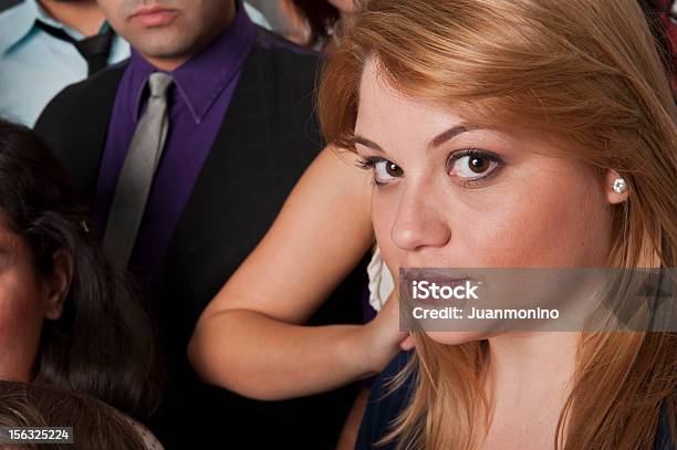 Young Woman Stock Photo - Download Image Now - 20-24 Years, 20-29 Years, Adult