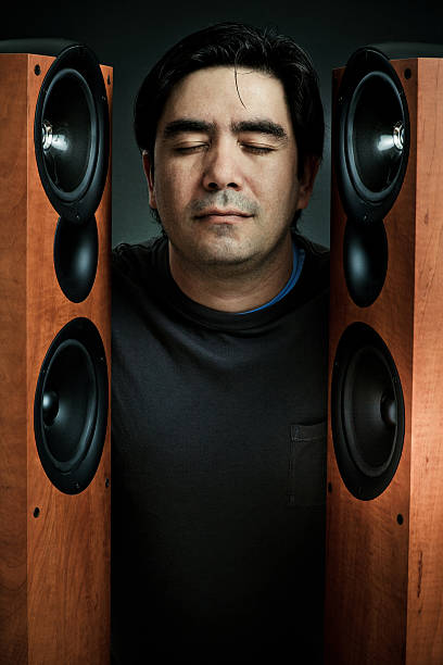 The sweet spot, Perfect Sound