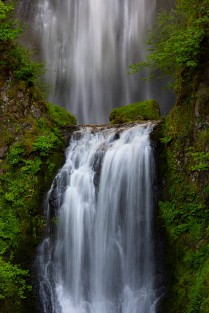 istock Multnomah Falls Columbia River Gorge. 1563271050