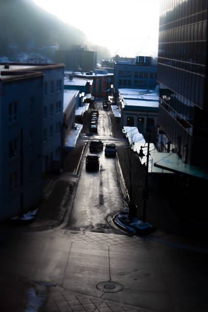 istock Juneau Street 1563308851