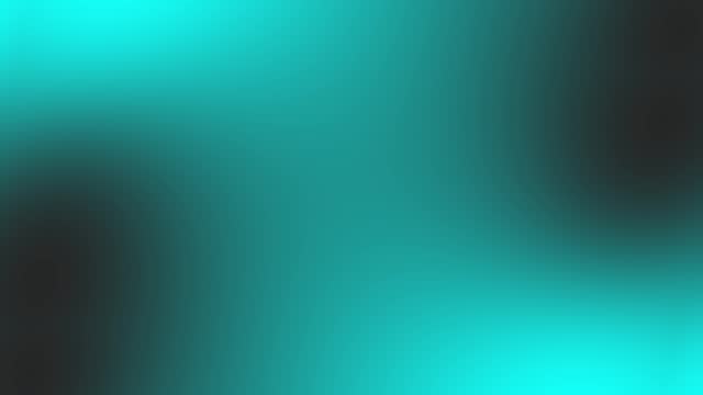 Blue abstract background. Moving abstract smooth colors flowing effect. Smooth gradient colors