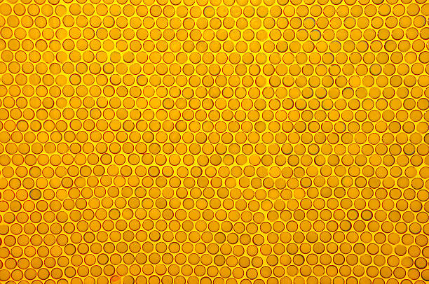 istock The Colorful of ceramic background texture 156339243
