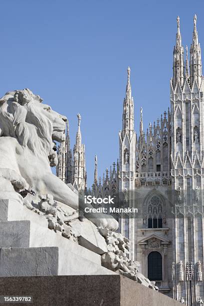 Foto de Duomo Leão e mais fotos de stock de Arcaico - Arcaico, Arquitetura, Arte