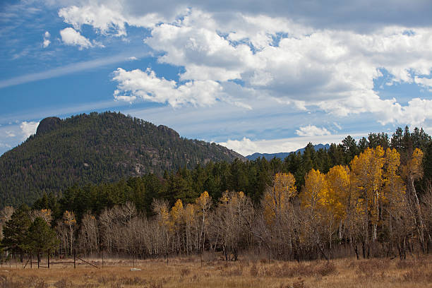 istock Autumn in the Mountains 156347222