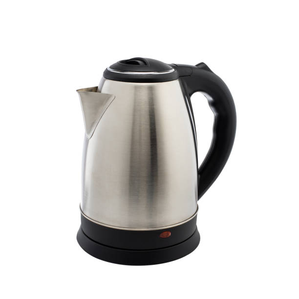 istock electric metal kettle on a white background 1563487544