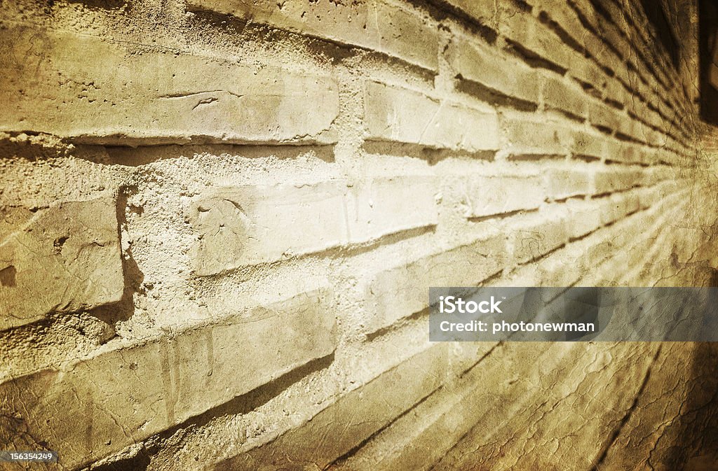 벽돌전 벽 애니메이션 - 로열티 프리 0명 스톡 사진