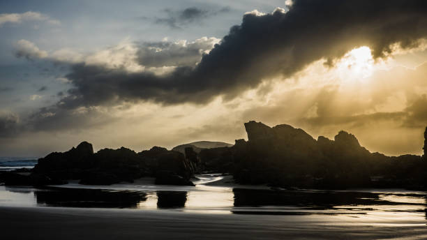 istock Delicate Beach, South West Rocks, NSW, 1563546084