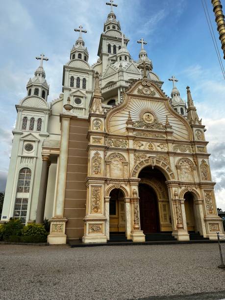 istock An Orthodox Church in Kerala, India 1563578867