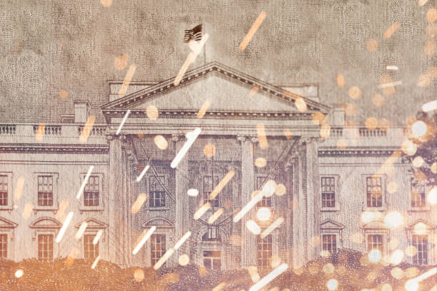 istock White House - President & Politics 1563611312