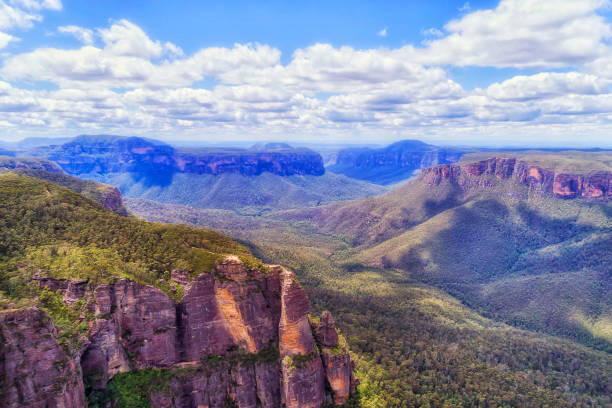 istock D BM Close govetts canyon clouds 1563684964