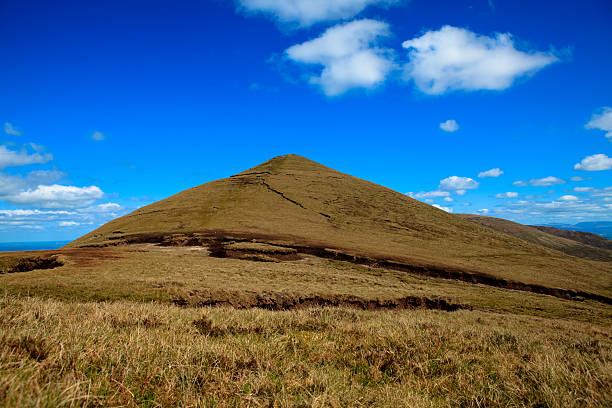 istock Galtee Mountains Munster Ireland 156373970