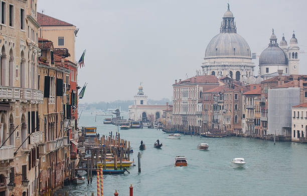istock Venice Grand Canal 156376214