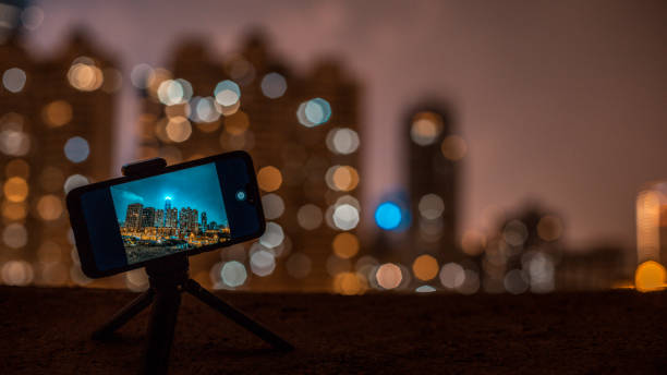 istock Shanghai city - cityscape and night view 1563803795