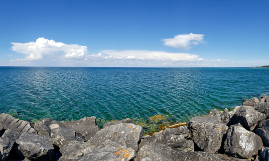 Georgian Bay, ON, Canada