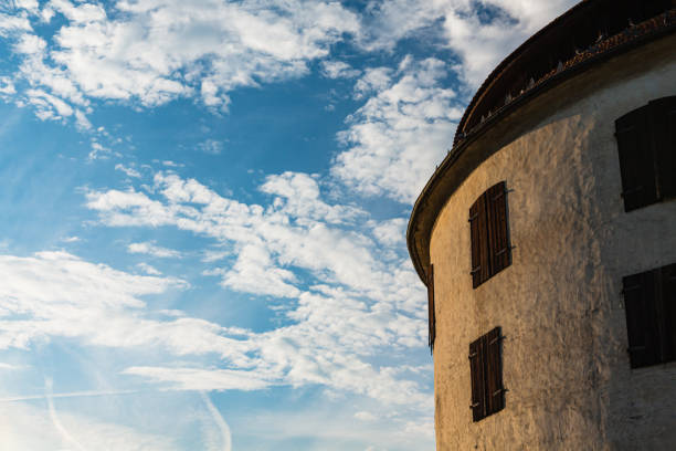 Maribor is the second-largest city in Slovenia, known for its charming Old Town, Maribor Castle, and vibrant culture. The city is a mix of history, nature, and youthful energy with its university.