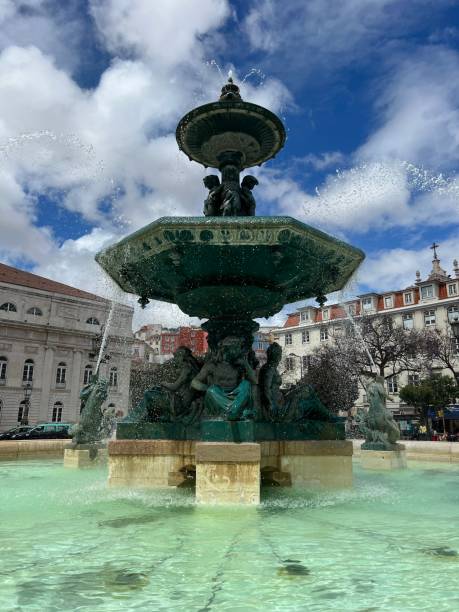 istock Lisbon, Portugal 1564004368
