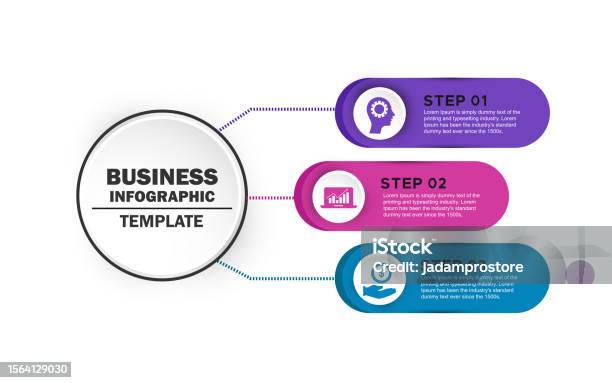 Step Chart Data Visualization Business Data Visualization Process Chart Elements Of Graph Diagram ...