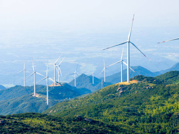 istock aerial photography wind power 1564130178
