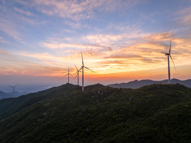 istock aerial photography wind power 1564130210