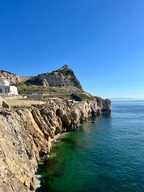 istock Strait of Gibraltar 1564141891