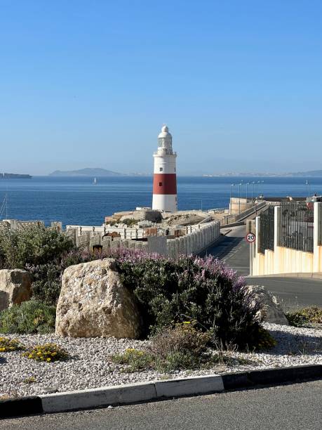istock Lighthouse of Gibraltar 1564141895