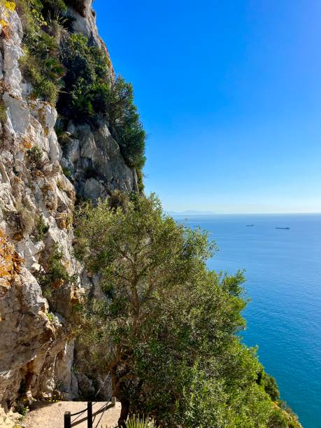 istock Strait of Gibraltar 1564141900