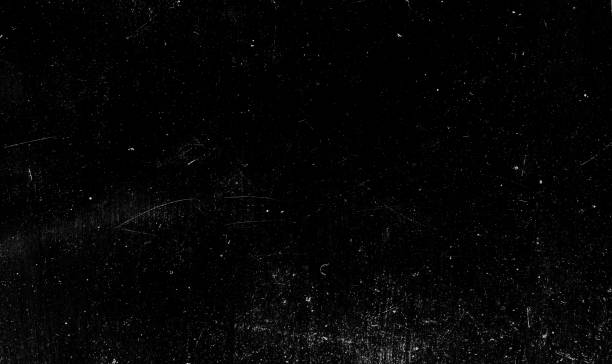 istock Abstract grunge noise and dust particle overlay 1564144024