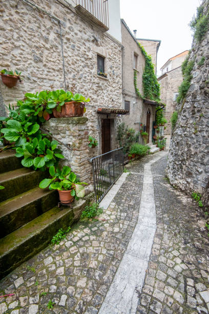istock Pedestrian Street 1564157823