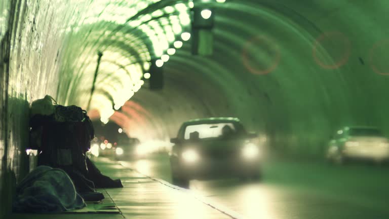 Homelessness