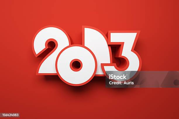 Silvester 2013 Stockfoto und mehr Bilder von 2013 - 2013, Bildkomposition und Technik, Datum