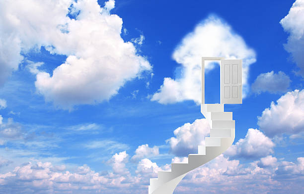 istock Dream of own house 156430223