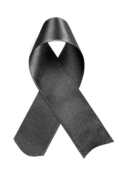 istock Aids And Heart Disease Awareness Ribbon 156443825