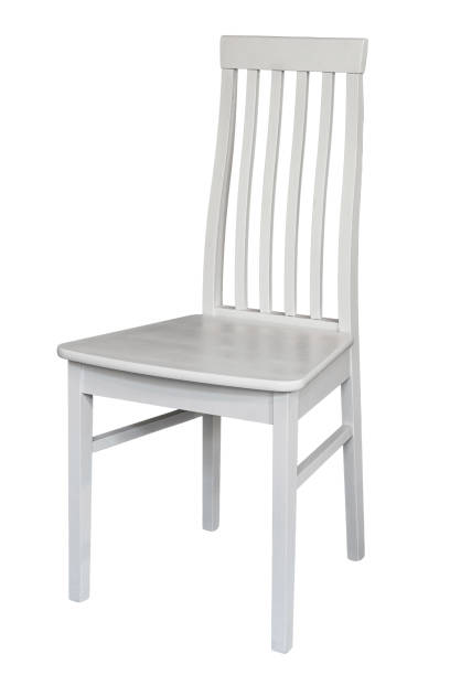 istock handmade wooden chair made of solid oak, isolated on a white background 1564488876