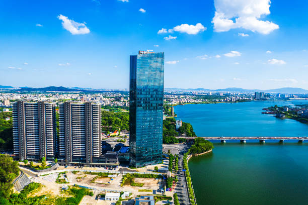 istock Chaozhou, China 1564494173