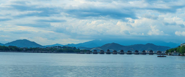 istock Chaozhou Ancient City, China 1564495225